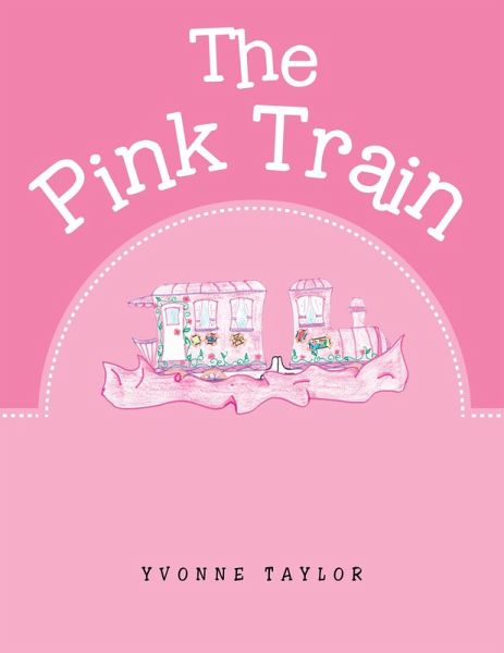 The Pink Train (eBook, ePUB)