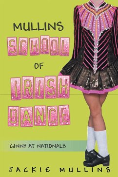Cover Mullins School of Irish Dance (eBook, ePUB)