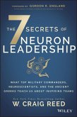The 7 Secrets of Neuron Leadership (eBook, PDF) The 7 Secrets of Neuron Leadership (eBook, PDF)