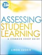 Assessing Student Learning (eBook, PDF) - Bild 1