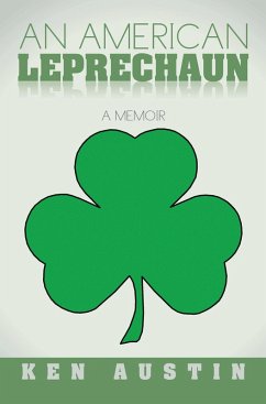 Cover An American Leprechaun (eBook, ePUB)