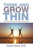 Think and Grow Thin (eBook, ePUB)