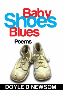 Baby Shoes Blues (eBook, ePUB) Cover Baby Shoes Blues (eBook, ePUB)