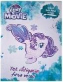 MLP Filmi - Sihirli Sulu Boya Kitabi