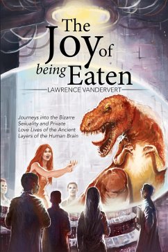 Cover The Joy of Being Eaten (eBook, ePUB)