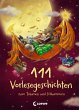 111 Vorlesegeschichten zum Träumen und... - Bild 1