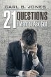 21 Questions I Want to Ask God (eBook,... - Bild 1