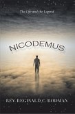 Nicodemus (eBook, ePUB)