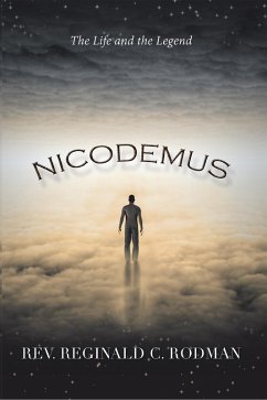 Nicodemus (eBook, ePUB)