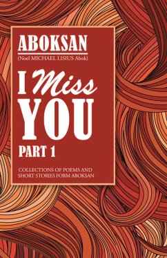 Cover I Miss You (eBook, ePUB)