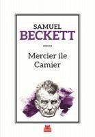 Mercier ile Camier - Beckett, Samuel