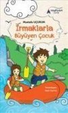 Irmaklarla Büyüyen Cocuk