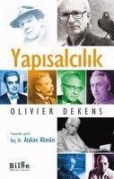 Cover Yapisalcilik