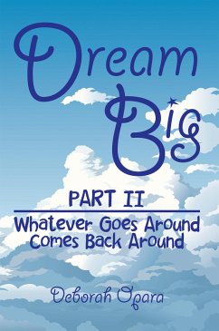 Cover Dream Big (eBook, ePUB)