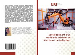 Développement d¿un modèle de prévision de l¿état induit du traitement - Ayeb, Manel