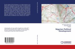 Nigerian Political Development - Mohammed, Isah Shehu;Aisha, Ahmad Aliyu;Saidu, Ali