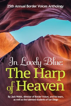 In Lovely Blue: The Harp of Heaven (eBook, ePUB) - Webb, Jack