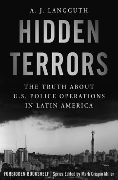 Hidden Terrors (eBook, ePUB) - Langguth, A. J.