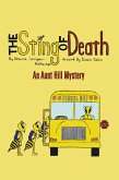 The Sting of Death (eBook, ePUB) The Sting of Death (eBook, ePUB)