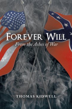 Cover Forever Will (eBook, ePUB)