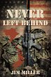 Never Left Behind (eBook, ePUB) - Bild 1