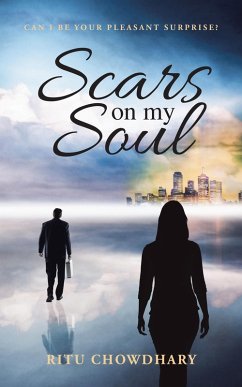 Cover Scars on My Soul (eBook, ePUB)