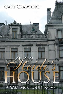 Heidi'S House (eBook, ePUB)