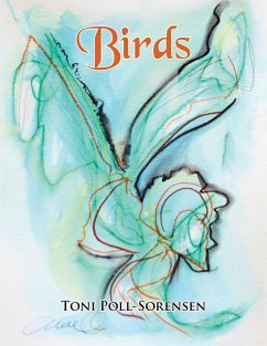 Birds (eBook, ePUB) - Poll-Sorensen, Toni