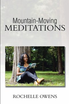 Mountain-Moving Meditations (eBook, ePUB) - Owens, Rochelle