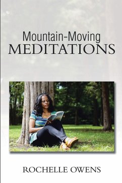 Cover Mountain-Moving Meditations (eBook, ePUB)