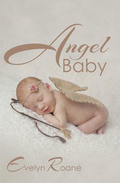 Cover Angel Baby (eBook, ePUB)