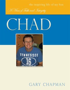 Cover Chad (eBook, ePUB)