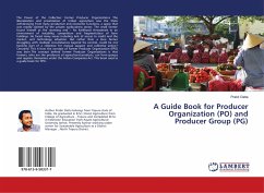 A Guide Book for Producer Organization (PO) and Producer Group (PG)