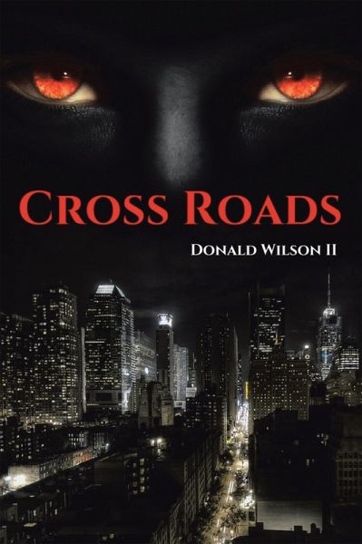 Cross Roads (eBook, ePUB)