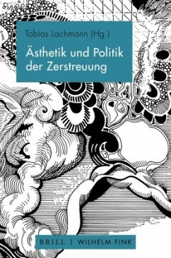 Ästhetik und Politik der Zerstreuung