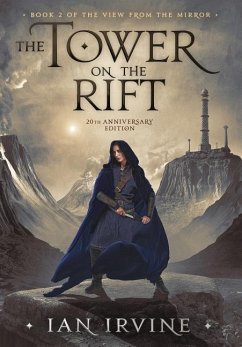 The Tower on the Rift - Irvine, Ian A