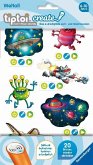 tiptoi® CREATE Sticker Weltall tiptoi® CREATE Sticker Weltall