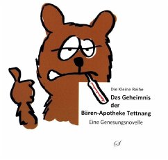 KLR Bd. 62: Das Geheimnis der Bären Apotheke Tettnang