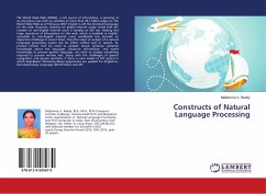 Constructs of Natural Language Processing - Reddy, Mallamma V.