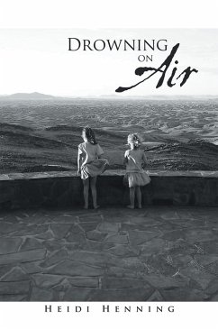 Cover Drowning on Air (eBook, ePUB)