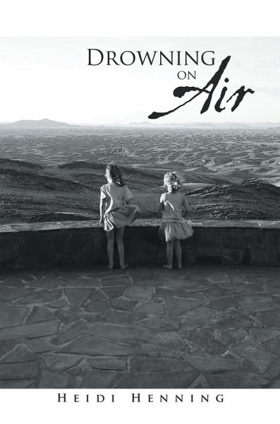 Drowning on Air (eBook, ePUB) Drowning on Air (eBook, ePUB)