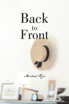 Back to Front (eBook, ePUB) - Ross, Michael