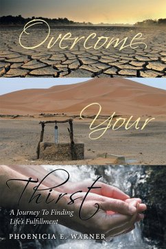 Cover Overcome Your Thirst (eBook, ePUB)