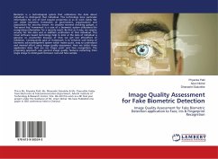 Image Quality Assessment for Fake Biometric Detection - Patil, Priyanka;Nichal, Arjun;Salunkhe, Dhanashri