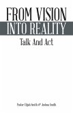 From Vision into Reality (eBook, ePUB)