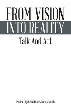 Cover From Vision into Reality (eBook, ePUB)