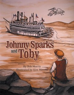 Cover Johnny Sparks and Toby (eBook, ePUB)