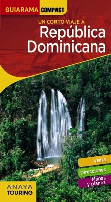 Cover República Dominicana