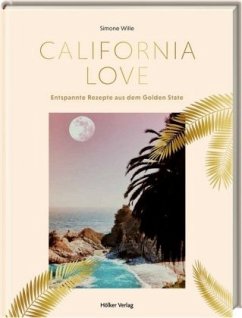 California Love - Wille, Simone
