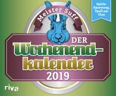 Der Wochenendkalender 2019